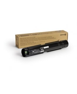 Xerox 106R03737 värikasetti 1 kpl Alkuperäinen musta