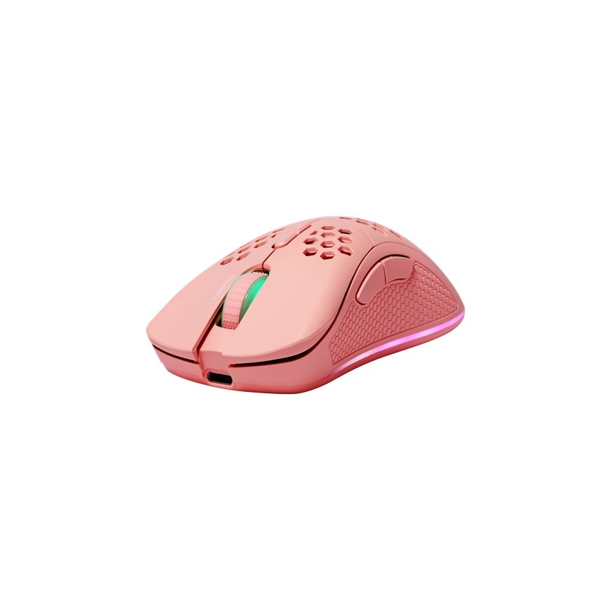 Deltaco Gaming Deltaco Gaming GAM-120-P pele