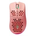 Deltaco Gaming GAM-120-P компьютерная мышь Игровой Для правой руки RF Wireless + USB Type-C Лазерная Deltaco Gaming GAM-120-P компьютерная мышь Игровой Для правой руки RF Wireless + USB Type-C Лазерная