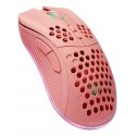 Deltaco Gaming GAM-120-P hiiri Pelaaminen Oikeakätinen RF Wireless + USB Type-C Laser 4800 DPI Deltaco Gaming GAM-120-P hiiri Pelaaminen Oikeakätinen RF Wireless + USB Type-C Laser 4800 DPI