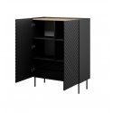 Cama 301451 elutoakapp Riiulite komplekt Cama 301451 elutoakapp Riiulite komplekt