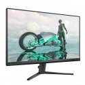 Philips Evnia 27M2N3500NL/00 LED display 68,6 cm (27") 2560 x 1440 pikseliä Quad HD LCD Harmaa