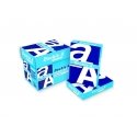 Double A Everyday 500 lehte A4 (21x30) 70g