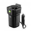Инвертор питания Manta MPI201C 150W DC в AC Инвертор питания Manta MPI201C 150W DC в AC