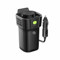 Manta MPI201C Tehoinvertteri 150W DC-AC Manta MPI201C Tehoinvertteri 150W DC-AC