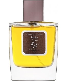 Franck Boclet Tonka Eau De Parfum 50 ml (uniseks)