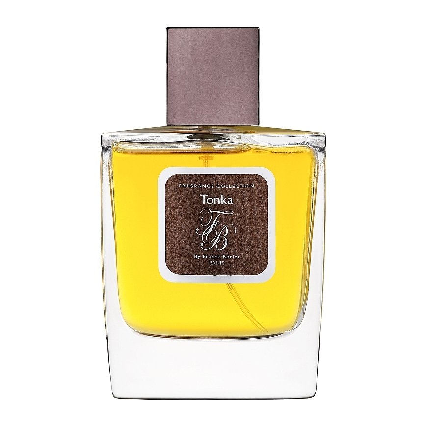 Franck Boclet Tonka Eau De Parfum 50 ml (unisex)