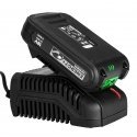 Graphite 58G030-BC battery charger Graphite 58G030-BC battery charger