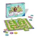 Ravensburger 10622674 board/card game Board game