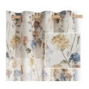 CLASSIC RESTILO aizkars CARLI, krāsa melna, vienkrāsains, klasiskā, lente, materiāla veids - Oksfordas tekstils, 200x250 CLASSIC RESTILO aizkars CARLI, krāsa melna, vienkrāsains, klasiskā, lente, materiāla veids - Oksfordas tekstils, 200x250