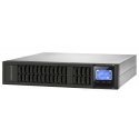PowerWalker VFI 2000CRM LCD uninterruptible power supply (UPS)