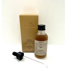 Grow Gorgeous, Original Growth, Hiusseerumi, Kasvun Stimulointiin, 60 ml