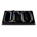 Gecko Covers EasyClick Cover eco - Suitable for Apple iPad Pro 11" (2024) - Black