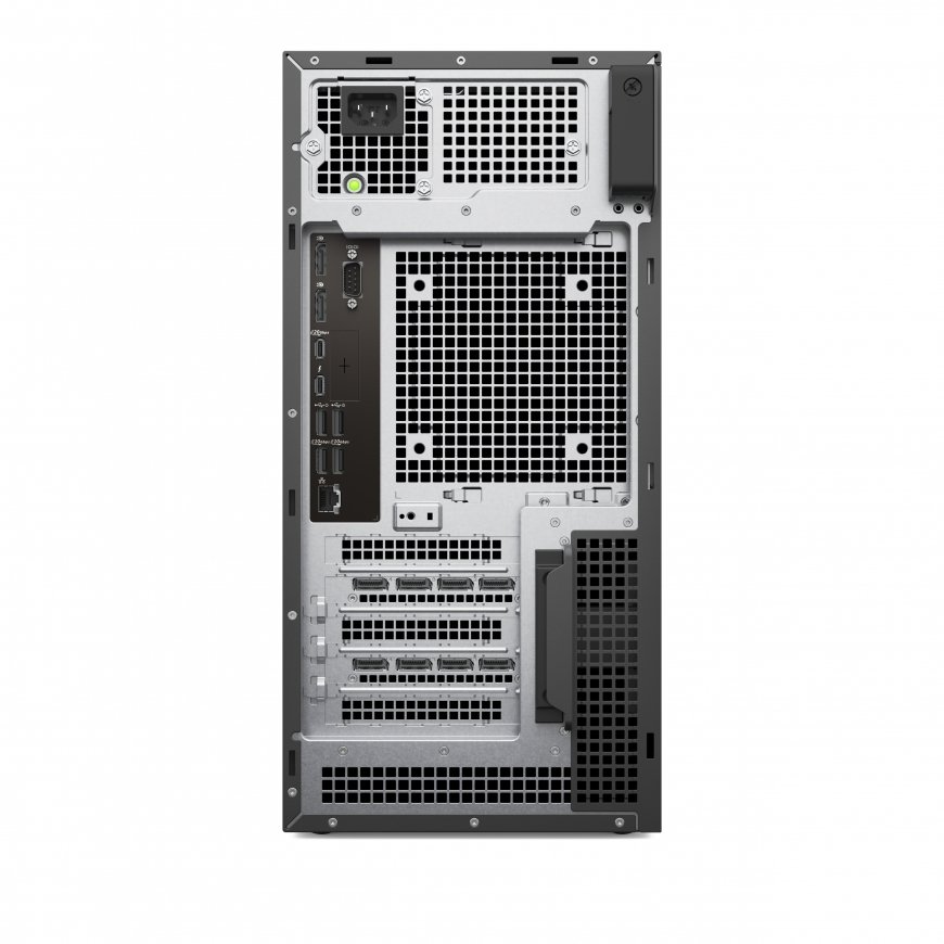 DELL Pro Max FCT2250 T2 Intel Core Ultra 7 265 16 GB DDR5-SDRAM 512 GB SSD Windows 11 Pro Tower PC ( – 4