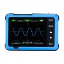 Kantav 2-in-1 mini osillograaf FNIRSI DSO510 signaaligeneraator Kantav 2-in-1 mini osillograaf FNIRSI DSO510 signaaligeneraator
