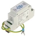 Acar TST viršītes sprieguma ierobežotājs AXON-RS485 / DIN SIMETRISKĀ LĪNIJA RS-485 Acar TST viršītes sprieguma ierobežotājs AXON-RS485 / DIN SIMETRISKĀ LĪNIJA RS-485