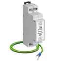 Acar TST ylivirta rajoitin AXON-RS485 / DIN SYNNITTA LINIJA RS-485 Acar TST ylivirta rajoitin AXON-RS485 / DIN SYNNITTA LINIJA RS-485