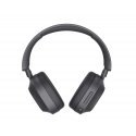 Havit H668BT (Black) Ausinės Vielinis ir Bevielis Su lankeliu Muzika / kasdienis C tipo USB Bluetoot Havit H668BT (Black) Ausinės Vielinis ir Bevielis Su lankeliu Muzika / kasdienis C tipo USB Bluetoot