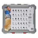 Фреза по дереву LEMAN F4398-700-00 35 мм 8 мм