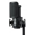 Shure SM4-K Black Studio microphone