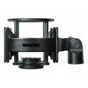 Shure SM4-K Black Studio microphone