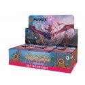 Magic: the Gathering The Lost Caverns of Ixalan Set Booster Display Kāršu spēle Magic: the Gathering The Lost Caverns of Ixalan Set Booster Display Kāršu spēle