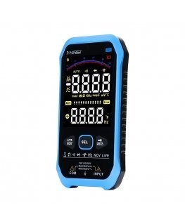FNIRSI S1 digital multimeter