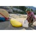 Therm-a-Rest NeoAir XLite NXT 510 mm 168 mm Kollane