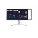 LG 34WQ650-W kompiuterio monitorius 86,4 cm (34") 2560 x 1080 pikseliai WFHD LCD Sidabras, Balta LG 34WQ650-W kompiuterio monitorius 86,4 cm (34") 2560 x 1080 pikseliai WFHD LCD Sidabras, Balta