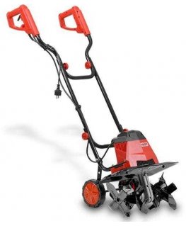 Electric Cultivator HECHT 745