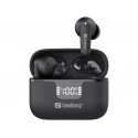 Sandberg 126-52 наушники/гарнитура True Wireless Stereo (TWS) Вкладыши Музыка/Каждый день Bluetooth Sandberg 126-52 наушники/гарнитура True Wireless Stereo (TWS) Вкладыши Музыка/Каждый день Bluetooth