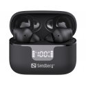 Sandberg Wireless Earbuds ANC+ENC