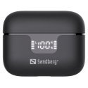 Sandberg Wireless Earbuds ANC+ENC