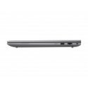 Ноутбук HP ZBook X G1i 16 C8BC7ES, 16 дюймов WQXGA IPS экран, яркость 400 нит, процессор Intel Core Ultra 7-255H, 32 ГБ ОЗУ, 1 Т
