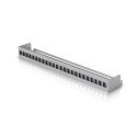 Ubiquiti UACC-Rack-Panel-Patch-Blank-24 Ligzdu panelis Ubiquiti UACC-Rack-Panel-Patch-Blank-24 Ligzdu panelis