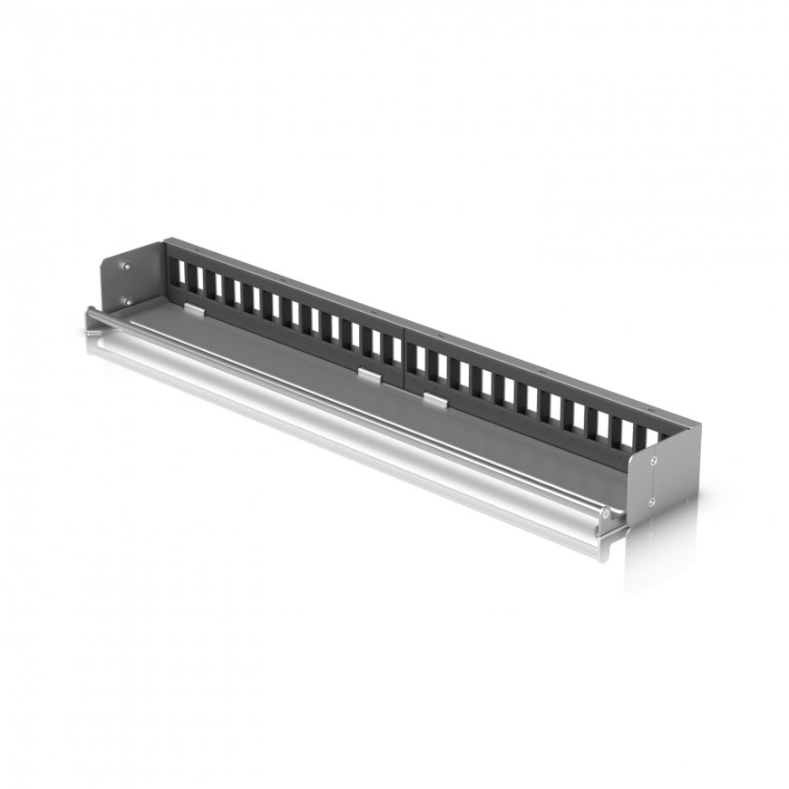 Ubiquiti UACC-Rack-Panel-Patch-Blank-24 Geometrijos skydelis – 2