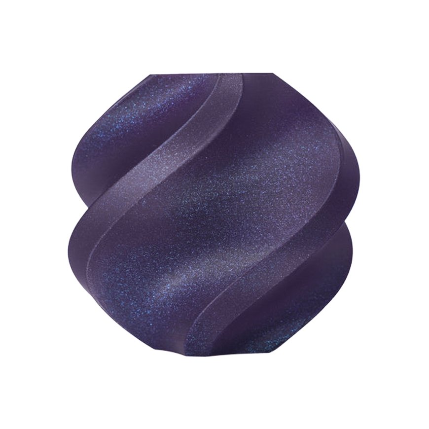 BambuLab Filament Bambu Lab PLA Galaxy 1,75 mm 1kg - rinkinyje koos palju kordi rull - Lilla – 2