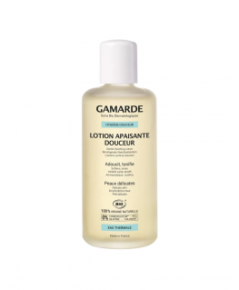 Gamarde, Gamarde, Bio, Calming, Tonic Lotion, 200 ml