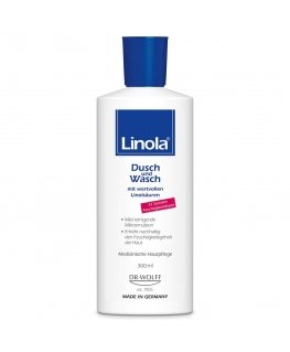 Bepanthen Derma ķermeņa mazgāšanas gēls, 200 ml