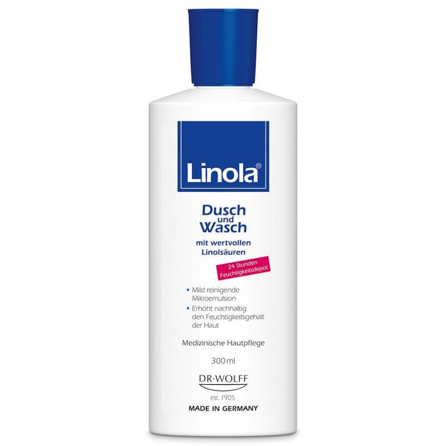 Bepanthen Derma kehapesugegeel, 200 ml