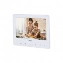 Dahua Technology VTH1020J-T vaizdo telefonspynės sistema 17,8 cm (7") Balta Dahua Technology VTH1020J-T vaizdo telefonspynės sistema 17,8 cm (7") Balta