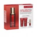 Clarins MULTI-INTENSIVE SUPRA SÉRUM GIFT SET 4 pcs Clarins MULTI-INTENSIVE SUPRA SÉRUM GIFT SET 4 pcs