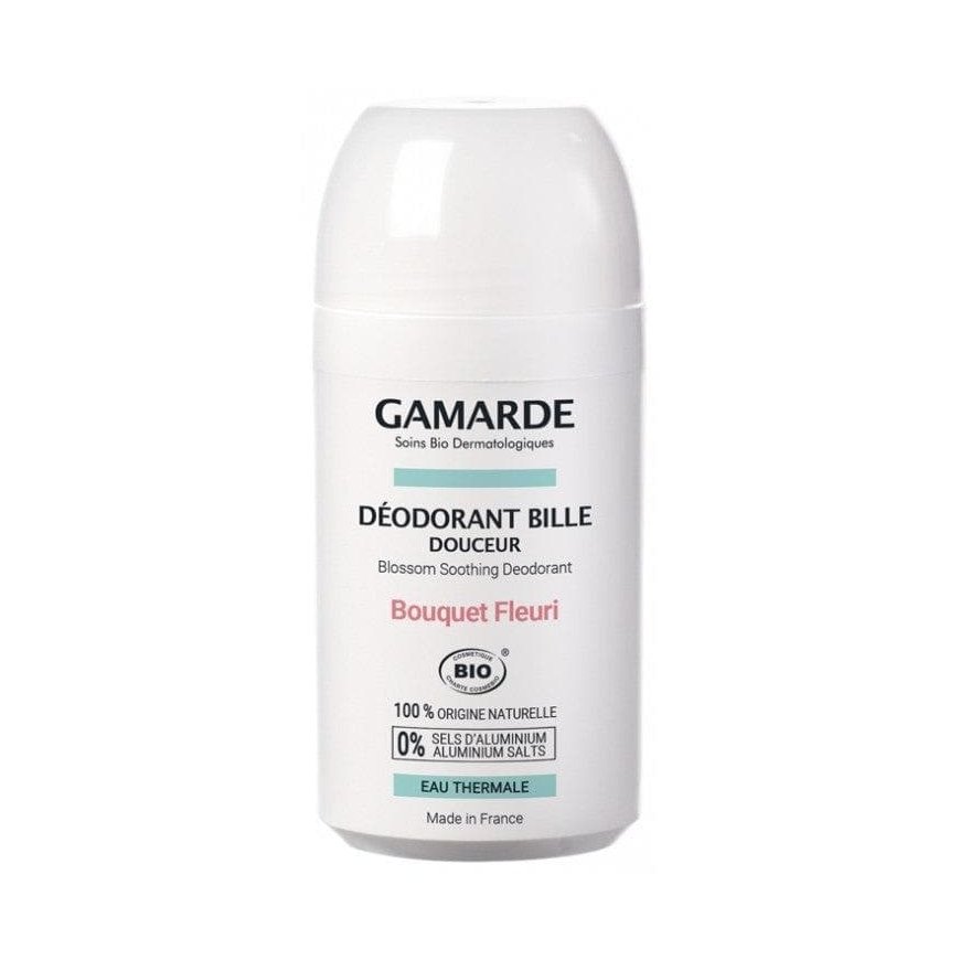 GAMARDE Gamarde, ķermeņa dezodorants Bio, Bio