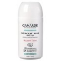 Gamarde, Kehadeodorant Bio, Bio, Antihigieen, Lilleste, Roll-On Deodorant, Naistele, 50 ml Gamarde, Kehadeodorant Bio, Bio, Antihigieen, Lilleste, Roll-On Deodorant, Naistele, 50 ml