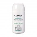 Gamarde, Kehodezodorantti Bio, Bio, Antiperspirantti, Kukkainen, Roll-On-dezodorantti, Naisille, 50 ml Gamarde, Kehodezodorantti Bio, Bio, Antiperspirantti, Kukkainen, Roll-On-dezodorantti, Naisille, 50 ml
