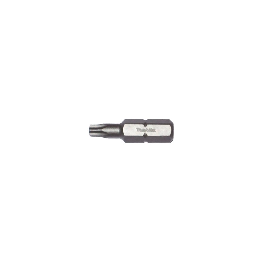 Makita TX бит 25MM T10 (10шт.) P-06323 – 2