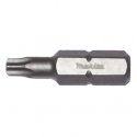 Makita TX skrūvgrieža uzgalis 25MM T10 (10 gab.) P-06323 Makita TX skrūvgrieža uzgalis 25MM T10 (10 gab.) P-06323