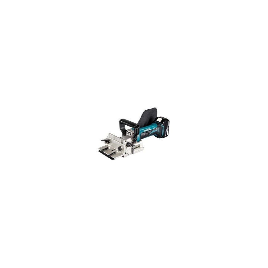 Sujungimų freza LEMAN F4368-700-01 51 mm 8 mm – 2
