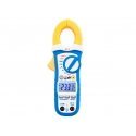 TrueRMS 400 A AC/DC PeakTech 1650 Clamp Meter