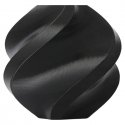 Bambu Lab PC FR plastic 1.75mm 1kg - set with a reusable spool - Black Bambu Lab PC FR plastic 1.75mm 1kg - set with a reusable spool - Black